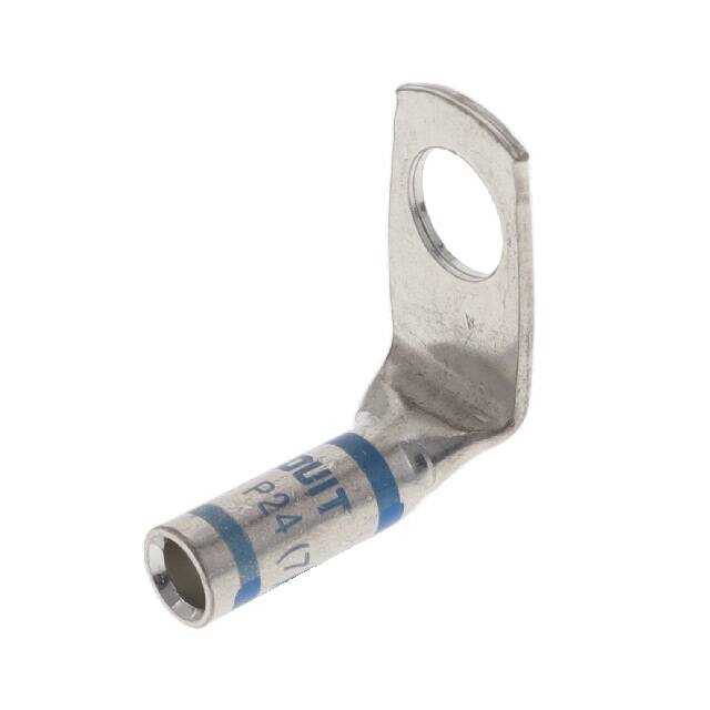 LCA6-38F-L Panduit Corp  Rectangular Connectors